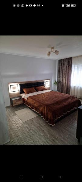 Apartament Manu Tg Neamt